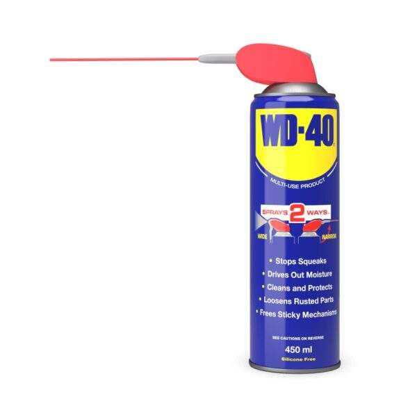 WD-40 Smart Strow 250ml - Image 2