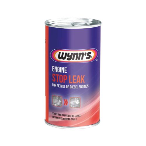 Wynn’s Engine Stop Leak 325ml
