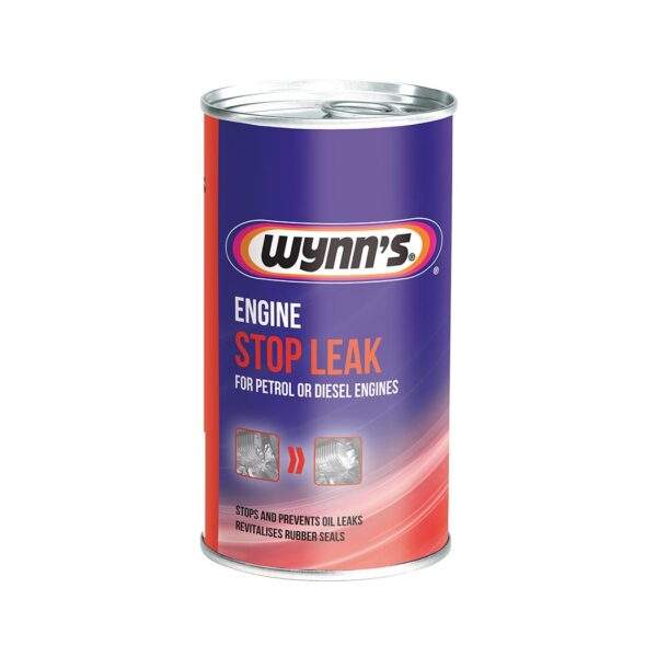 Wynn’s Engine Stop Leak 325ml