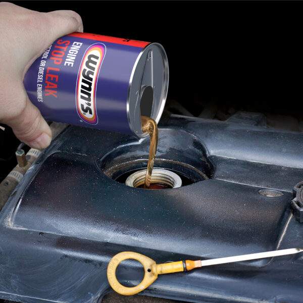 Wynn’s Engine Stop Leak 325ml - Image 2