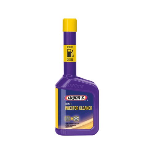 Wynn’s Diesel Injector Cleaner 325ml