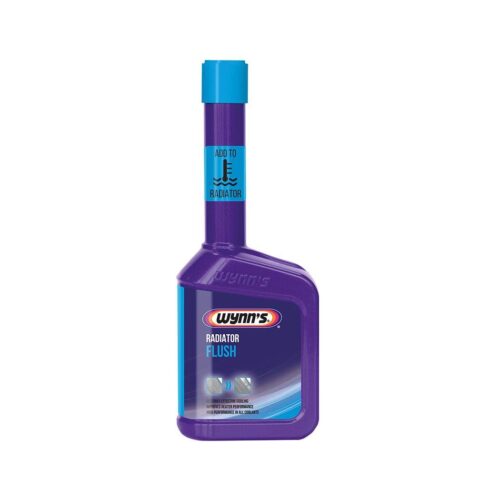 Wynn’s Radiator Flush 325ml