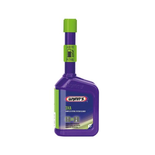 Wynn’s 3XA Petrol 325ml