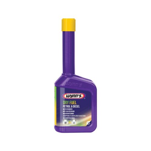Wynn’s Dry Fuel 325ml