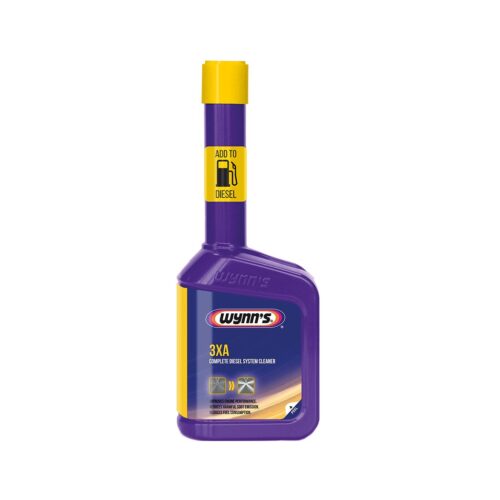 Wynn’s 3XA Diesel 325ml