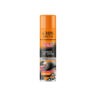 BLACK TYRE FOAM 520ml