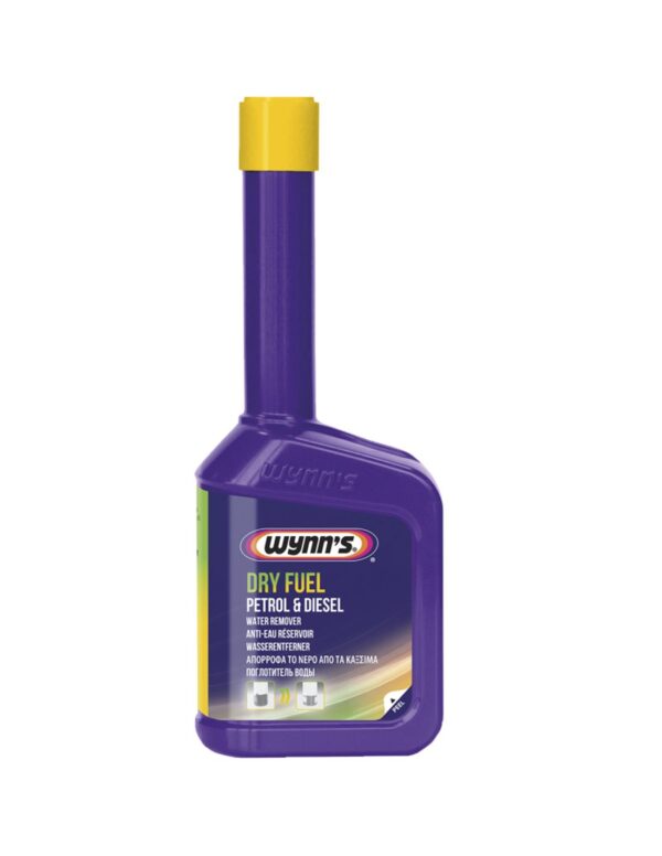 Wynn’s Dry Fuel 325ml