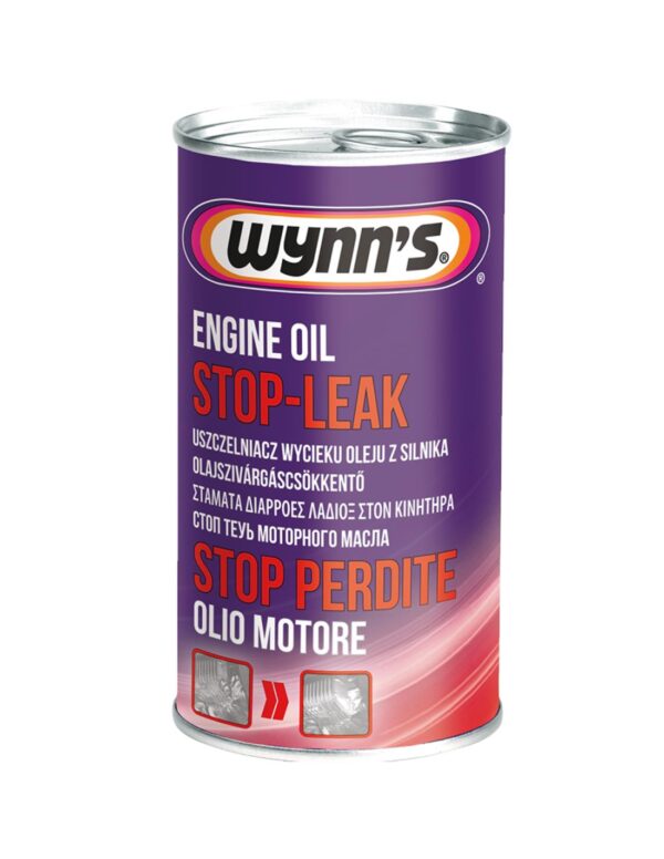 Wynn’s Engine Stop Leak 325ml