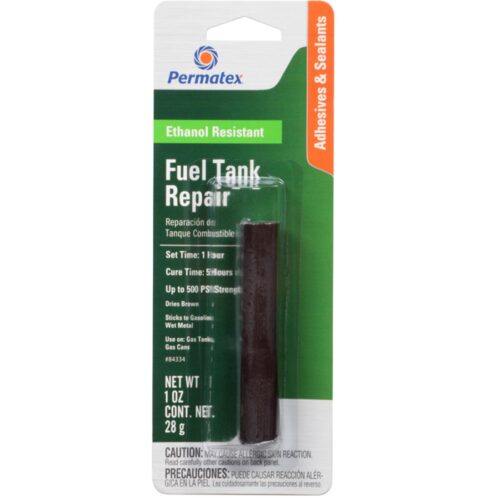 PERMATEX ΚΟΛΛΑ ΔΕΞΑΜΕΝΗΣ FUEL TANK REPAIR 28GR