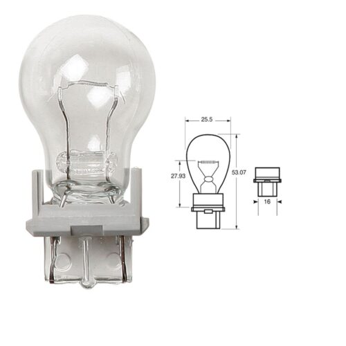 ΛΑΜΠΑ ΑΜΕΡΙΚΑΝΙΚΗ ΜΟΝΟΠΟΛΙΚΗ 12V27W