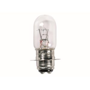 Λάμπα Ring Moto (Παπί) 12V25/25W Px15d1