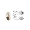 Λάμπα Ring Moto S3 12V15W 4 lampa moto s3 12v15w