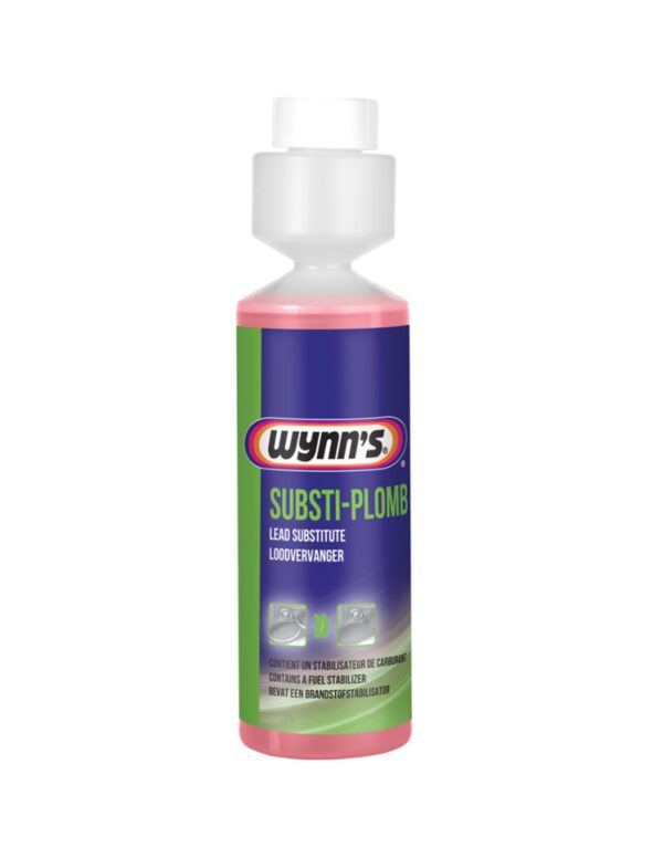 Wynn’s Lead Substitude 250ml