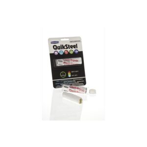 Quiksteel Εποξειδικός Στόκος Επισκευής Πλαστικού 56.8gr