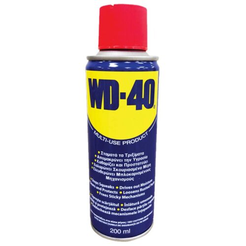 WD-40 200ml