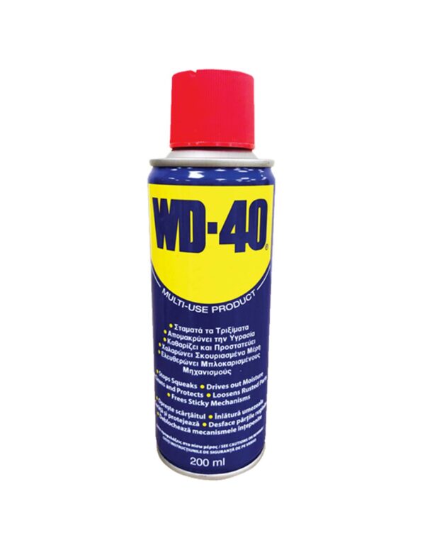 WD-40 200ml