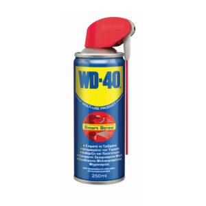 WD-40 Smart Strow 250ml