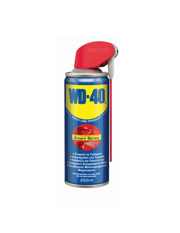 WD-40 SMART STROW 250ml