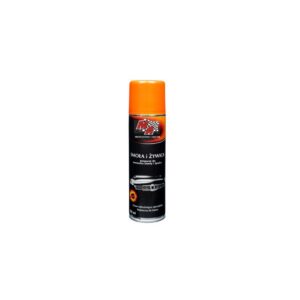Σπρέι Διαλυτικό Πίσσα & Ρετσίνι 200ml