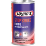 Wynn's Stop Smoke 325ml