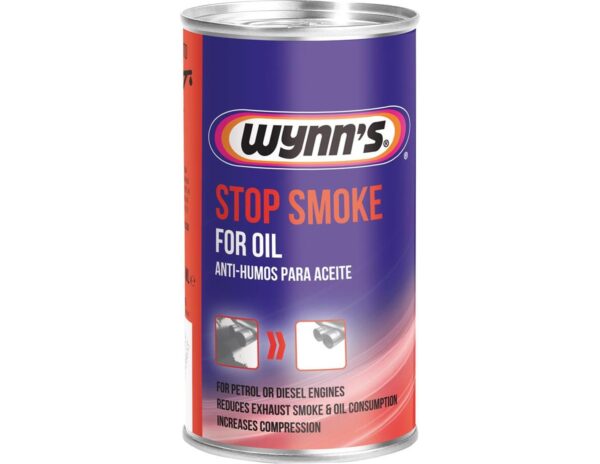 Wynn's Stop Smoke 325ml