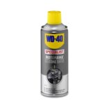 WD-40 MOTORBIKE SILICONE SHINE 400ml