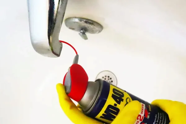WD-40 Smart Strow 250ml - Image 4