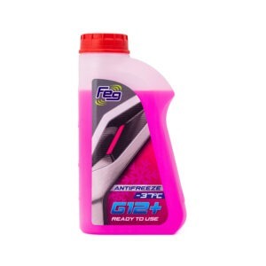 FEG ANTIFREEZE G12+ LONG LIFE -37°C 1KG