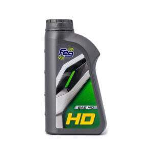 FEG HD 40 1LT