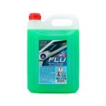 4LT FLU 15 ΠΡΑΣΙΝΟ