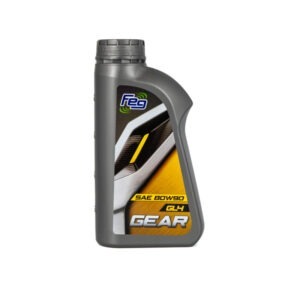 FEG GRAND SAE 80W-90 GL-4 1LT