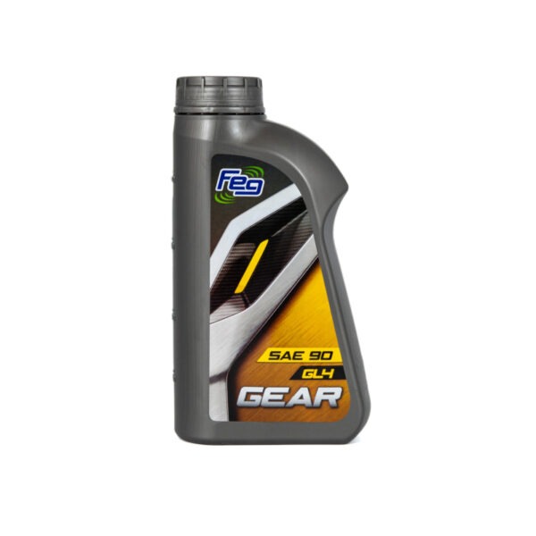 FEG GRAND SAE 90 GL-4 1LT