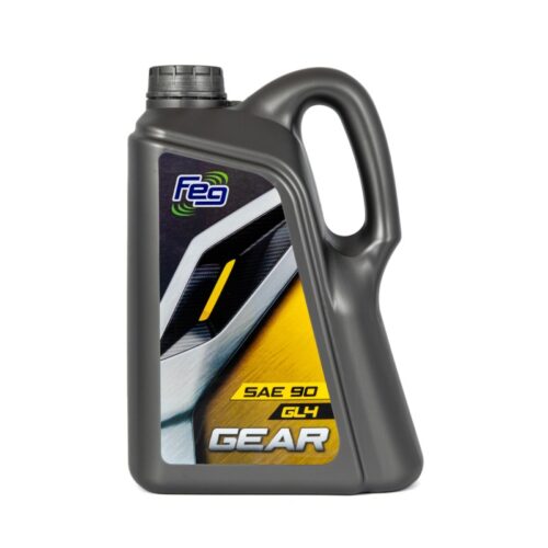 FEG GRAND SAE 140 GL-4 4LT