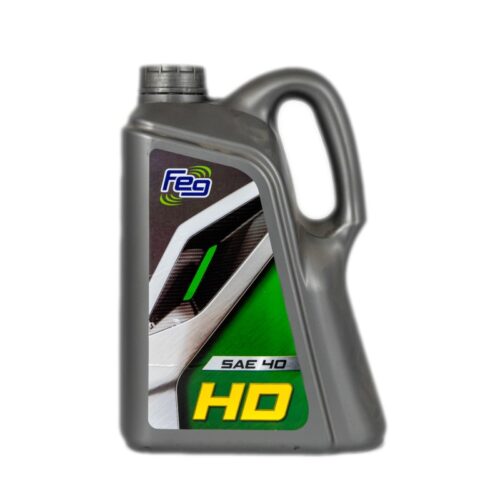 FEG HD 40