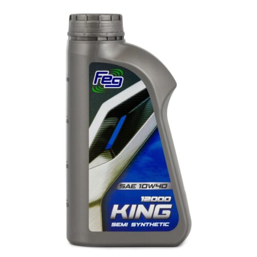 FEG KING 12000 FULL SYNTHETIC SAE 10W40