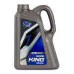 FEG KING 12000 FULL SYNTHETIC SAE 10W-40 4LT 4 KING 12000 10W40 4LT