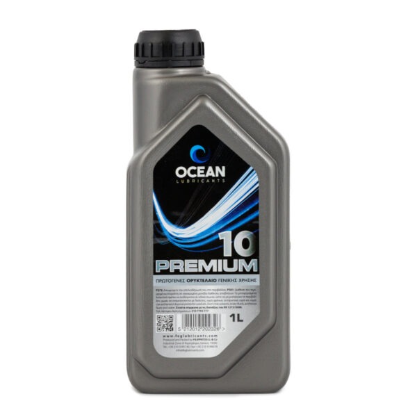 FEG OCEAN PREMIUM 10 1LT