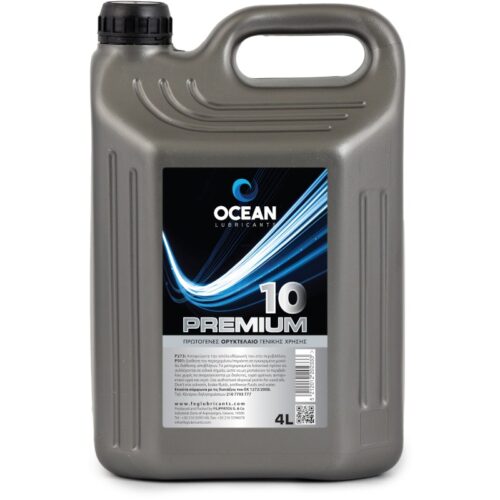 FEG OCEAN PREMIUM 10 4LT