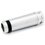 Λεβιές Χειρόφρενου Aluminium 1τμχ Sparco 4 OPC08080001 1