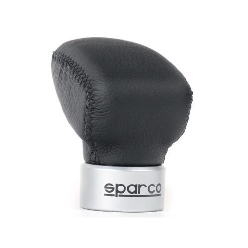 Λέβιες Ταχυτήτων Sicilia Aluminium- Black 1τμχ Sparco
