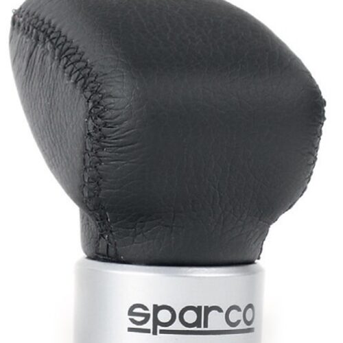 Sparco Λεβιές Ταχυτήτων Sicilia Aluminium-Black