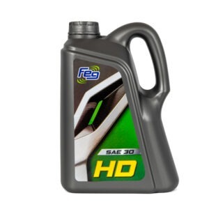 FEG HD 30 4LT
