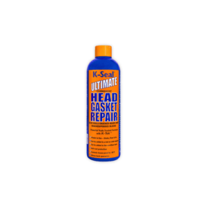 K-Seal Ultimate (Μόνιμη Επισκευή Φλάντζας Κεφαλής) 472ml