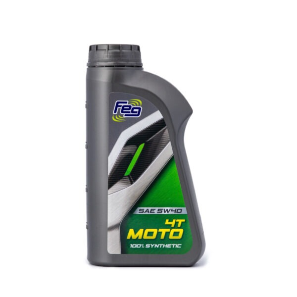 FEG 4T MOTO SAE 5W40 FULL