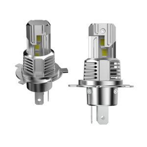 Συστημα Led K10 H4 35W 3000LM 6500K 2τμχ