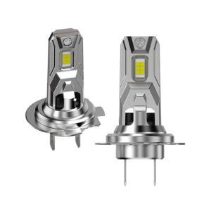 Συστημα Led K10 H7 25W 2200LM 6500K 2τμχ