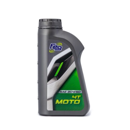 FEG 4T MOTO SAE 20W50