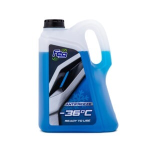 FEG ANTIFREEZE -36°C 4KG