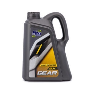Feg GRAND SAE 80W GL-4 4LT