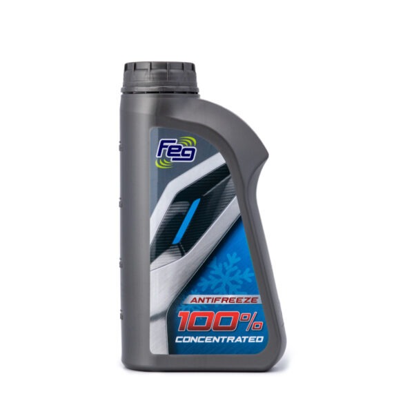 FEG ANTIFREEZE 100%